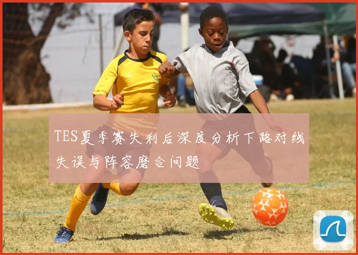 TES夏季赛失利后深度分析下路对线失误与阵容磨合问题