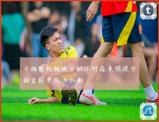 卡梅隆约翰逊分析沃特森表现提升掘金薪资压力加剧