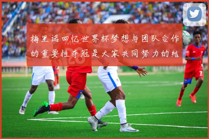 梅里诺回忆世界杯梦想与团队合作的重要性夺冠是大家共同努力的结果