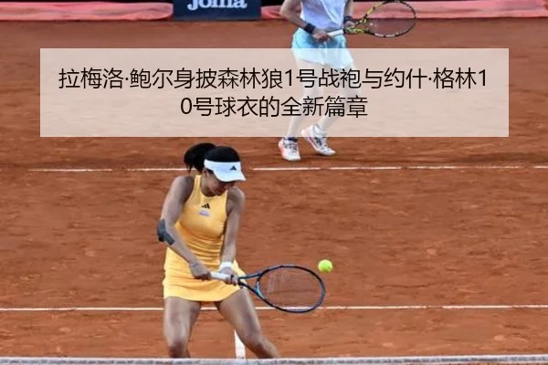 拉梅洛·鲍尔身披森林狼1号战袍与约什·格林10号球衣的全新篇章